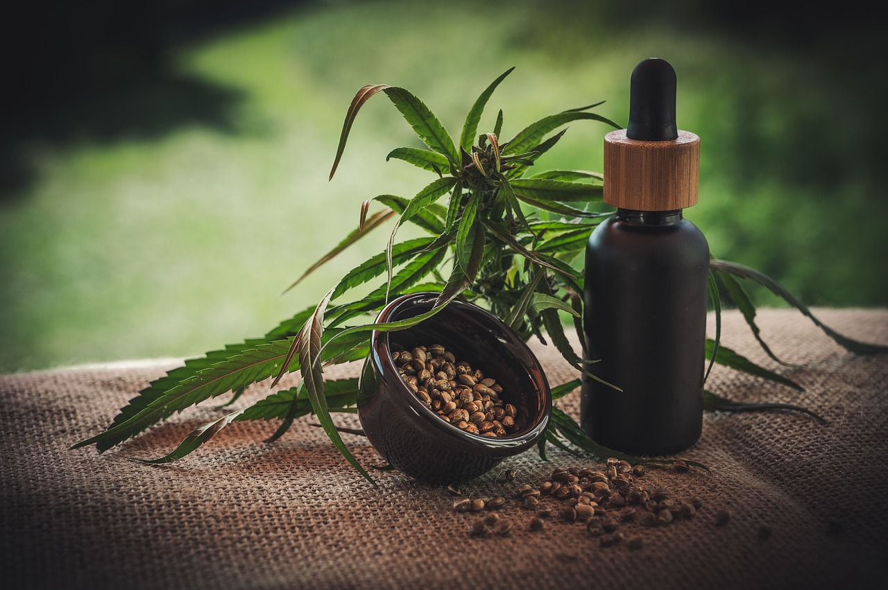 What You May Need to Know About THC and CBD